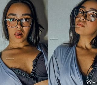 Acompanhante em São Paulo-SP - Betina Albuquerque