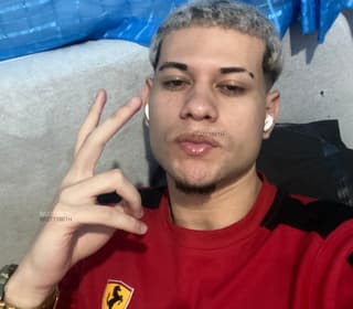 Acompanhante em Rio de Janeiro-RJ - Sheik Rb
