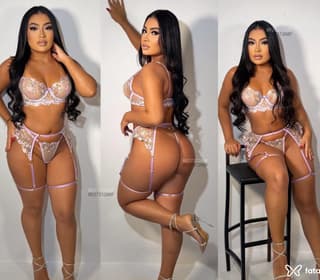 Acompanhante em Picos-PI - Bianca Mello
