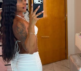 Acompanhante em Cachoeiras de Macacu-RJ - Majuu