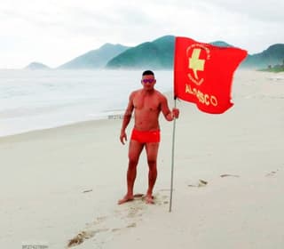 Acompanhante em Rio de Janeiro-RJ - Gostosao