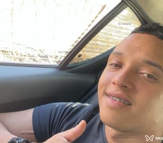 Acompanhante em Rio de Janeiro-RJ - Richard
