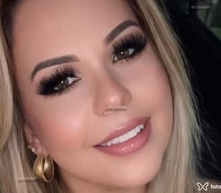 Acompanhante em Lins-SP - Julia Medeiros