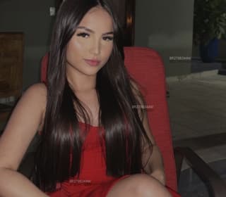 Acompanhante em Campo Grande-MS - Mayssa