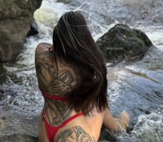 Acompanhante em São Paulo-SP - Maitê