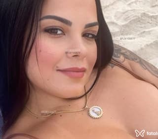Acompanhante em Brasília-DF - Camila Torres