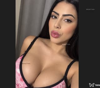 Acompanhante em Santo Ângelo-RS - Camila Isadora