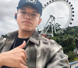 Acompanhante em Manaus-AM - Augusto
