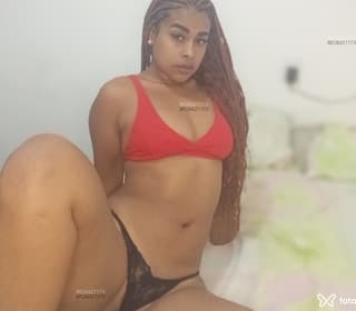 Acompanhante em Barueri-SP - Eduarda Meneses