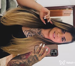 Acompanhante em Limeira-SP - Jessy Caroline