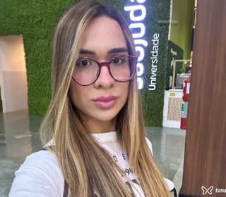 Acompanhante em São Paulo-SP - Annelise