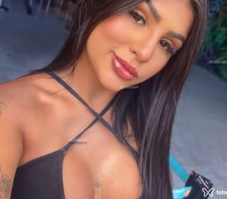 Acompanhante em Guarulhos-SP - Mikaela