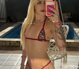 Acompanhante em Salvador-BA - Lorena