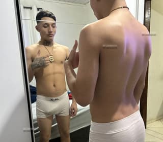Acompanhante em Curitiba-PR - Bruno Dotad