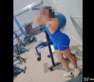Acompanhante em Aquidauana-MS - Alice