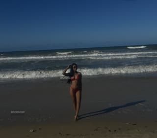 Acompanhante em Salvador-BA - Aylla Ferre