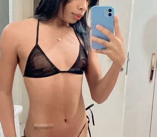 Acompanhante em Feira de Santana-BA - Yasmin