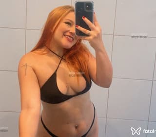 Acompanhante em Fortaleza-CE - Beatriz Cavalcanti
