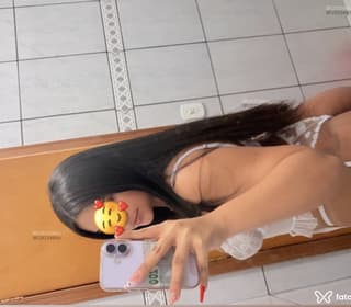 Acompanhante em Rio Branco-AC - Gabi