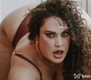 Acompanhante em Americana-SP - Paula Braga