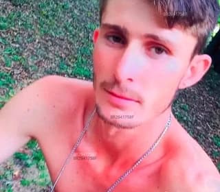 Acompanhante em Alegrete-RS - Junior
