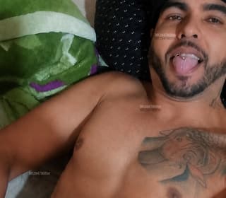 Acompanhante em Arapongas-PR - Pedro