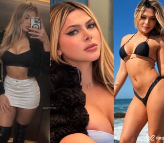 Acompanhante em São José-SC - Jade Lovatelli