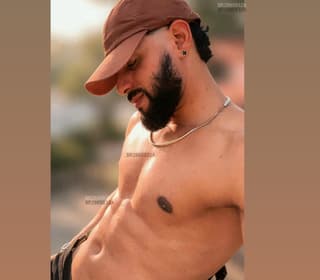 Acompanhante em Feira de Santana-BA - Rafael