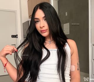 Acompanhante em São Paulo-SP - Julia Magon