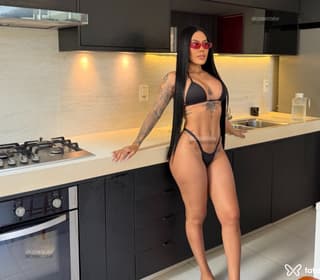 Acompanhante em Bauru-SP - Sabrina