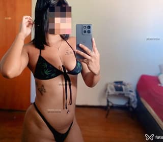 Acompanhante em Mogi das Cruzes-SP - Maisa Sayuri