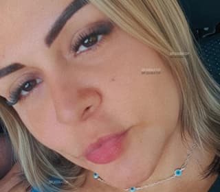 Acompanhante em Vitória de Santo Antão-PE - Luana