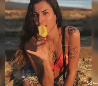 Acompanhante em Guarujá-SP - Caroline Emanuele