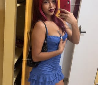 Acompanhante em São José-SC - Emily Nogueira