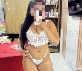 Acompanhante em Santa Inês-MA - Ana