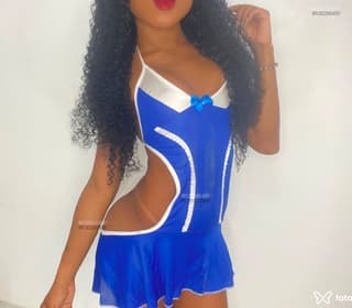 Acompanhante em Rio das Ostras-RJ - Melanie Martinez