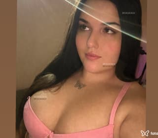 Acompanhante em Londrina-PR - Jade