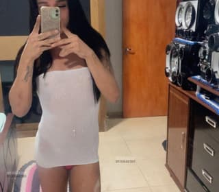 Acompanhante em Rio Verde-GO - Agatha Rodrigues