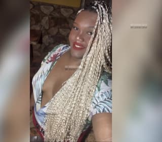 Acompanhante em Taquarituba-SP - Brenda Mansur