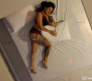 Acompanhante em Biguaçu-SC - Roxana