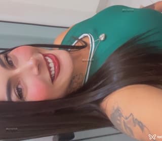 Acompanhante em Boa Esperança-MG - Nathália