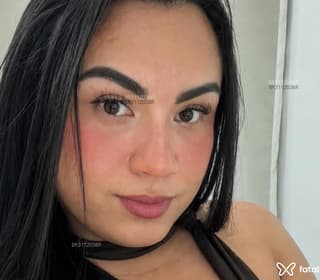 Acompanhante em Guarulhos-SP - Isis Sampaio
