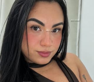 Acompanhante em Guarulhos-SP - Isis Sampaio