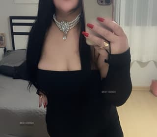 Acompanhante em Erechim-RS - Bellatrix