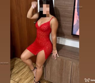 Acompanhante em Pelotas-RS - Livia Lins