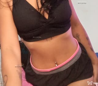 Acompanhante em São Paulo-SP - Indiazinhaa