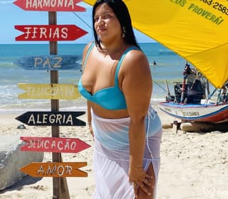 Acompanhante em Aracati-CE - Ingredd