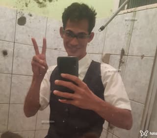 Acompanhante em Ariquemes-RO - Nilsinhopirogudo