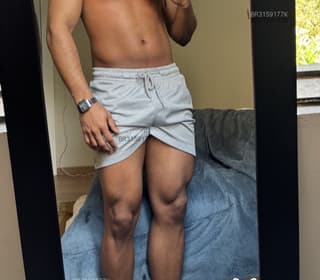 Acompanhante em Joaçaba-SC - Gabriell