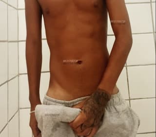 Acompanhante em Natal-RN - Pepeu